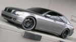 BMW 750i by 503 Motoring 2014 года